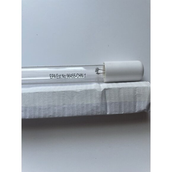 UV-C Disinfection Lamp Bulb Replacement – Germicidal Light for Home Sanitation - Picture 3 of 3